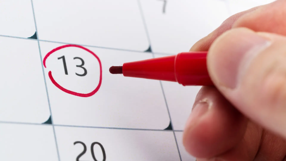 Пятница, 13-е: Борьба со всеми проклятиями