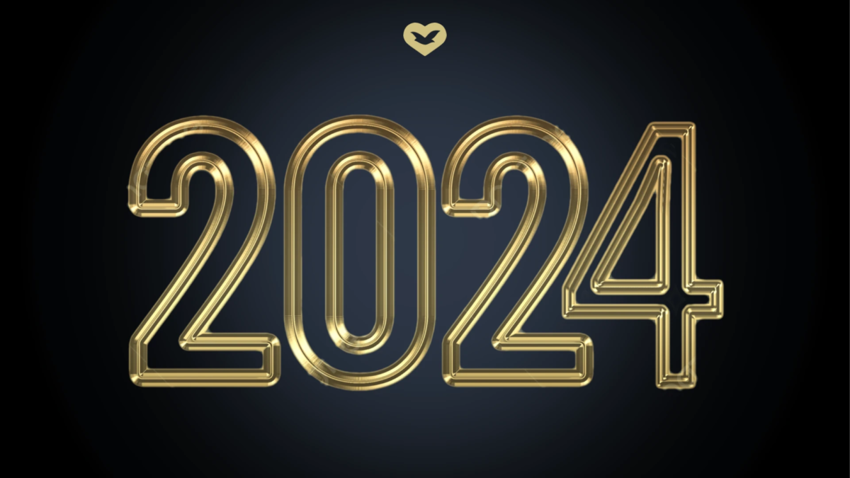 Начните 2024 год, по-новому!