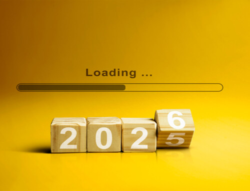 Когда конец года напоминает нам о настоящем начале